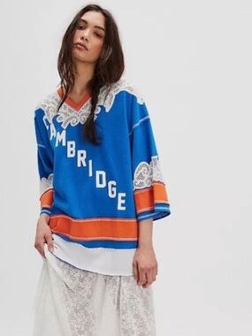 Free People┆M┆We The Free Stanley Tee┆61